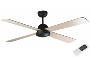 Как выбрать потолочный вентилятор?