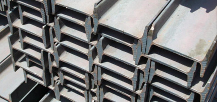 Балка двутавровая 18