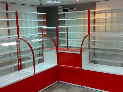 Какое оборудование понадобится для открытия магазина