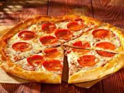 Любите пиццу «Пепперони»? Узнайте об этом блюде больше