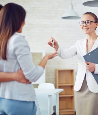 Преимущество аренды квартиры через агентство