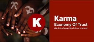 Karma - международная платформа p2p кредитования