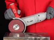 Выбираем диск фибровый для болгарки