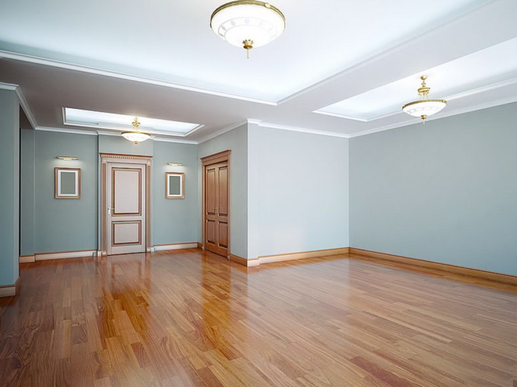 Качественный ремонт квартиры под ключ