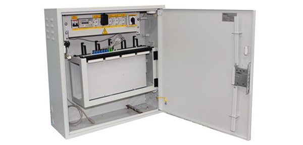 Область применения антивандальных шкафов