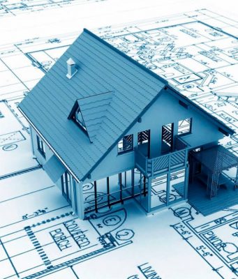 Услуги застройщика «Архитек»