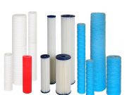 Принцип работы фильтрационных картриджей