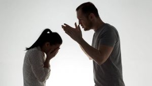 Измена: нет прощения