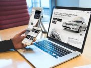 Создание сайта в веб студии БАСТ