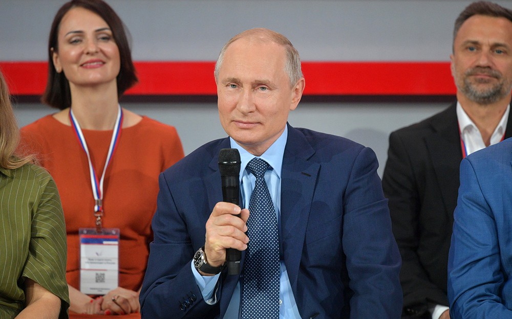 Актуальные события России и мира за сегодня