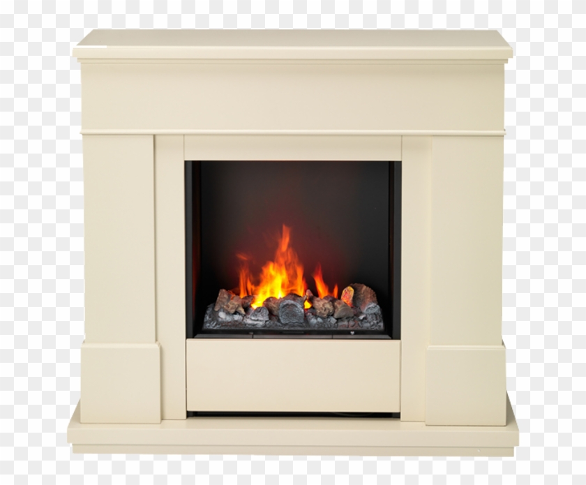 Электрокамин: на что обратить внимание при выборе, где установить