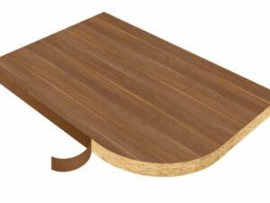 Профессиональное кромкование ДСП