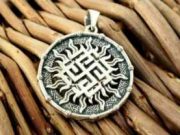 Как правильно сделать выбор славянского оберега