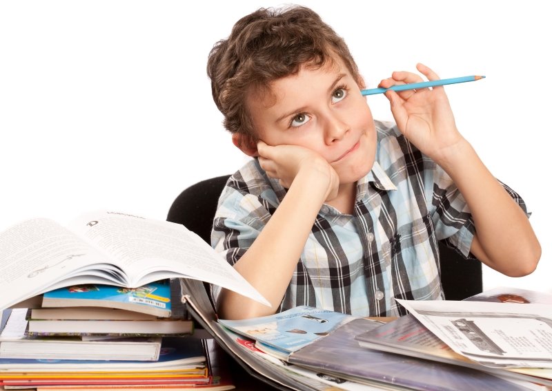 Быстрое решение домашних заданий по литературе