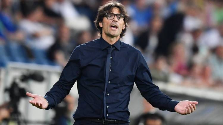 Агент Паоло Ваноли подтвердил назначение итальянца тренером «Спартака»