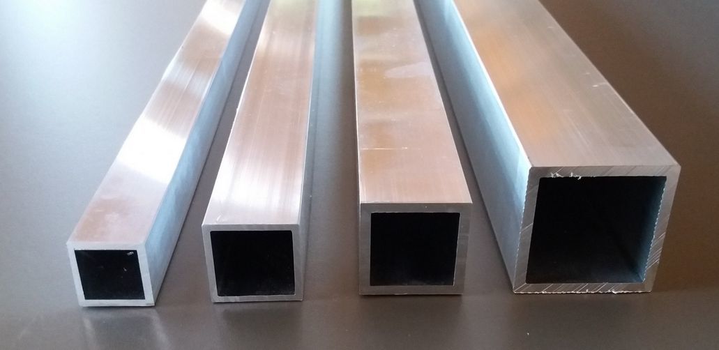 Профильная труба в Москве