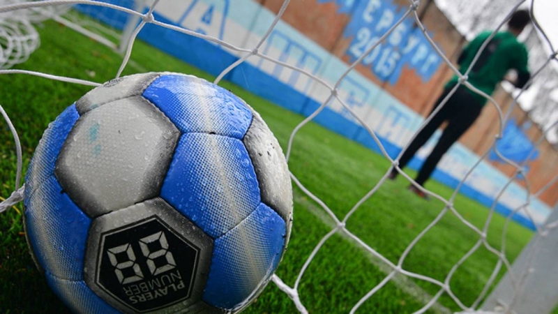 Новый Уренгой может стать столицей мини-футбола ЯНАО