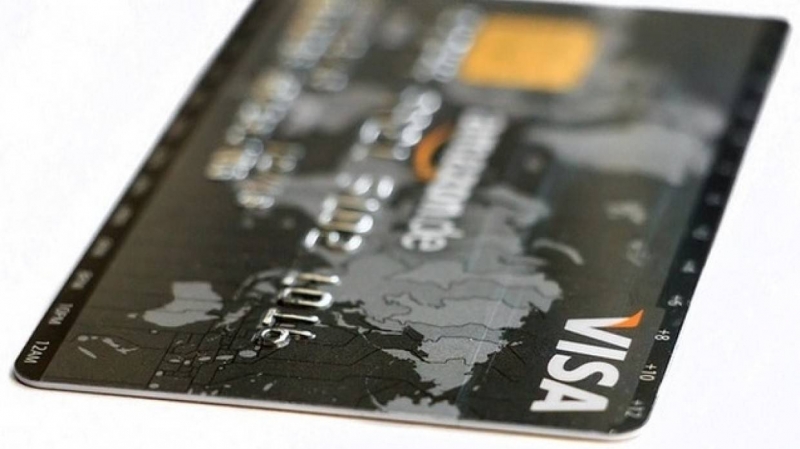 Visa введет плату за использование своего сервиса по безопасным платежам