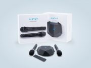 X-STAR: приложение караоке и особенности приставки