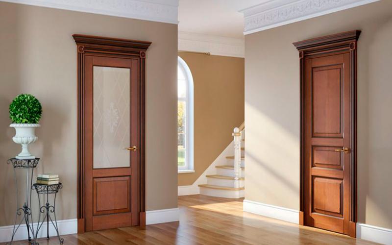 Чем заменить межкомнатные двери
