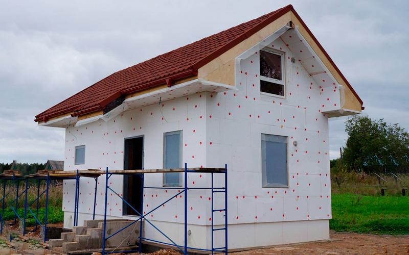 Как сделать дом теплее