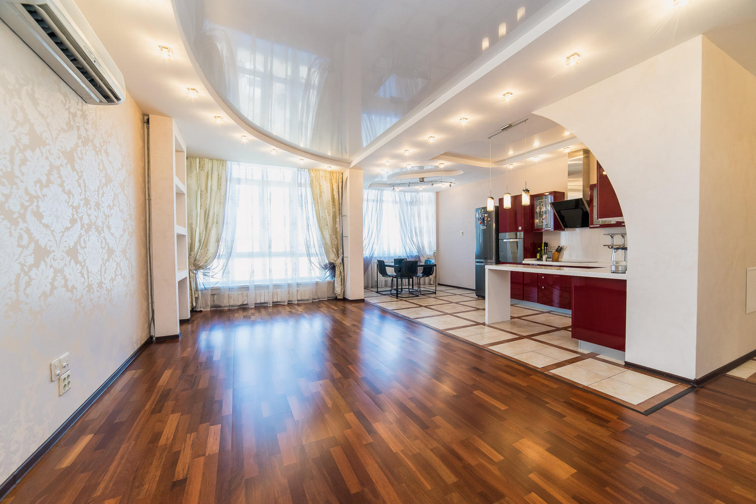 Ремонт квартиры: с чего складывается стоимость