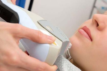 Лазерная эпиляция: гладкая кожа без раздражения