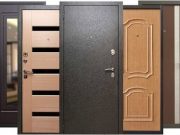 Преимущества дверей Гранит