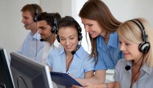 Поиск b2b клиентов для строительных организаций с помощью колл-центра: преимущества