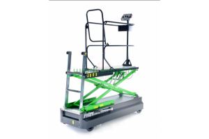 Тележки для теплиц: по каким параметрам выбирать