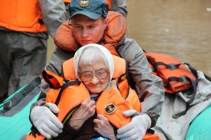Как выбрать спасательный жилет?
