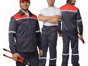 Спецодежда: критерии выбора летней формы для работников