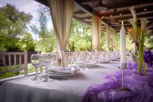 Как организовать банкет в Москве? Выбираем ресторан