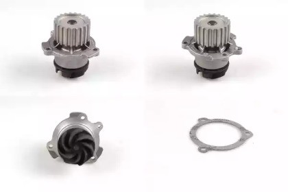 Помпа для lada granta: как выбирать