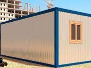 Области применения и преимущества бытовок