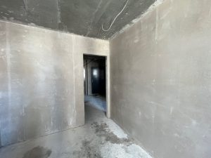 Механизированная штукатурка - особенности и сложности