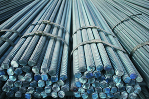 Металлопрокат: разновидности и применение