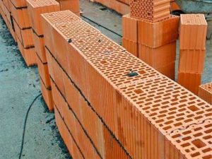 Строительные материалы: виды и назначение