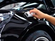 Плюсы и минусы нанесения керамики на авто