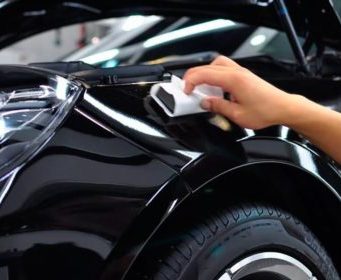 Плюсы и минусы нанесения керамики на авто