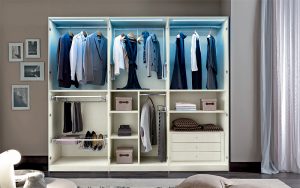 Шкаф для одежды: как выбрать правильно