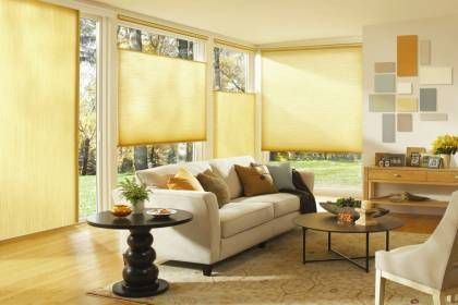 Жалюзи и ролл шторы: что выбрать для оформления окна