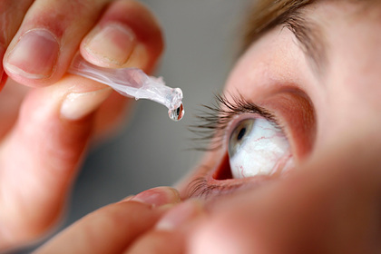 Какие бывают аварийные фонтаны для промывки глаз и как ими правильно пользоваться