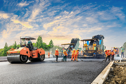Дорожная техника: как выбрать качественную