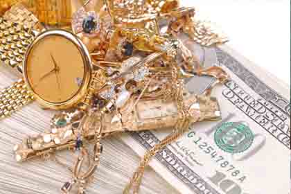 Как быстро продать ювелирное украшение: советы