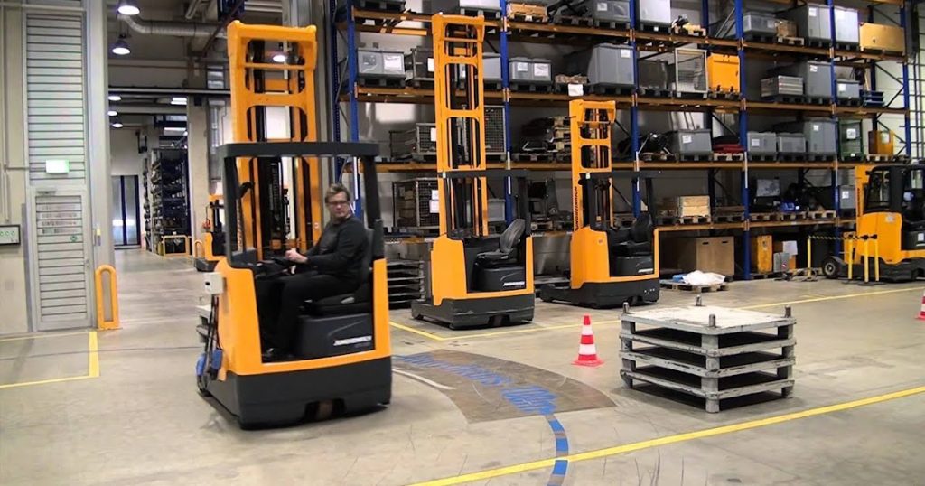 Ричтрак: на что обращать внимание при выборе