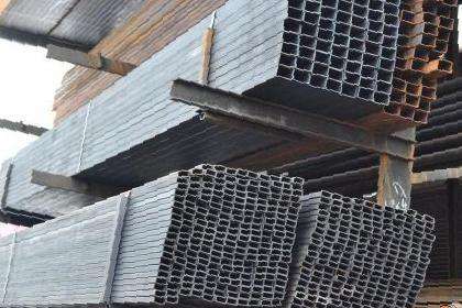 Трубы профильные: виды и применение