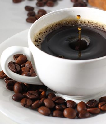 Кофе снижает риск базальноклеточного рака кожи