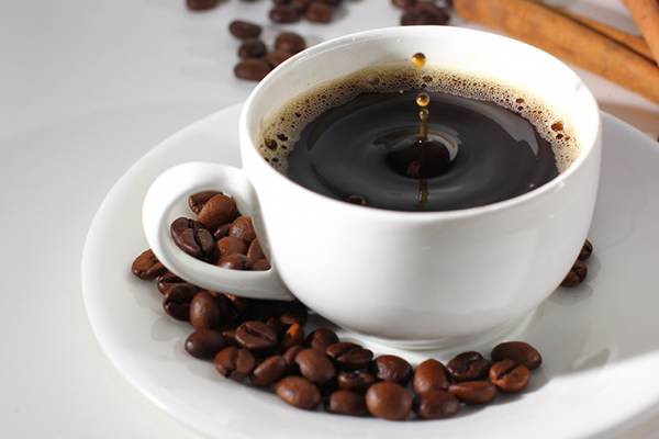 Кофе снижает риск базальноклеточного рака кожи