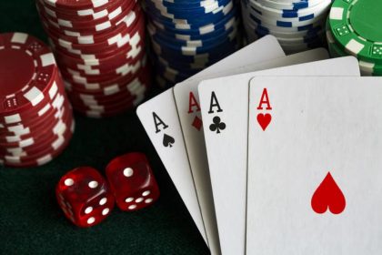 Онлайн 1 Go Casino: что такое зеркало